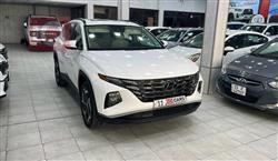 هیۆندای تۆکسۆن